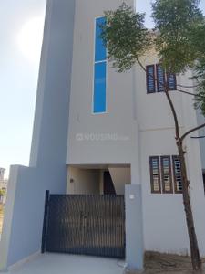 Image of 1008 Sq.ft 2 BHK Independent House for sale in Sirsi, Jaipur for Rs. 4200000