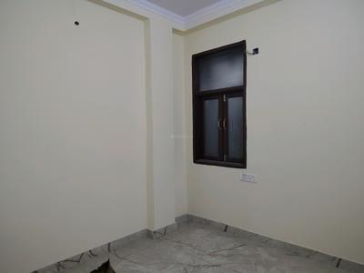 Bedroom Image of 650 Sq.ft 2 BHK Apartment / Flat for sale in Khanpur New Delhi for Rs. 3000000