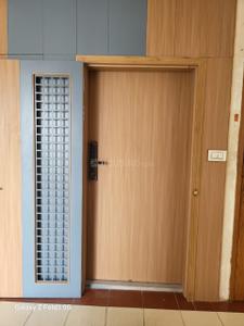 Bedroom Image of 1750 Sq.ft 3 BHK Penthouse for sale in Jodhpur Ahmedabad for Rs. 10800000