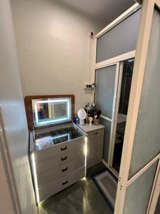 Balcony Image of 2317 Sq.ft 3.5 BHK Duplex for sale in Atharv Royal Green City, Morta Village Ghaziabad for Rs. 11000000