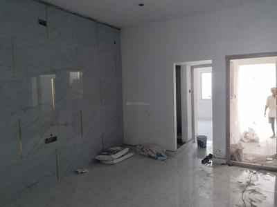 Living Room Image of 800 Sq.ft 3 BHK Independent House for sale in Manali New Town Chennai for Rs. 5800000