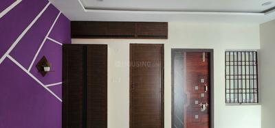 Bedroom Image of 2450 Sq.ft 5 BHK Independent House for sale in Kodungaiyur East Chennai for Rs. 19500000