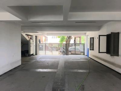 Basement Image of 1150 Sq.ft 2 BHK Apartment / Flat for rent in Chandra Layout Stage 1 Bengaluru for Rs. 41000