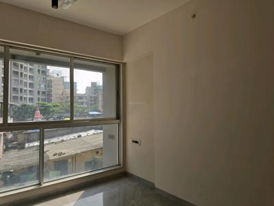 Bedroom Image of 1050 Sq.ft 2 BHK Apartment / Flat for sale in 127 Raj Homes B And C Wing, Mira Road East Mira Bhayandar for Rs. 10500000