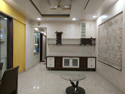 3 BHK Apartment