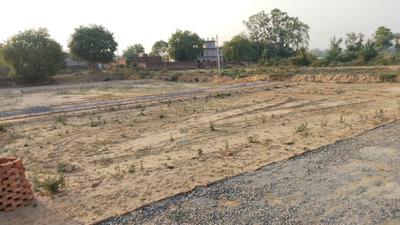 Image of 1799 Sq.ft Residential Plot / Land for sale in Sector B Ansal API, Lucknow for Rs. 2400000
