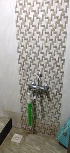 Bathroom Image of 924 Sq.ft 2 BHK Apartment / Flat for sale in Nashik Road Nashik for Rs. 3600000
