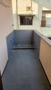 Balcony Image of 2200 Sq.ft 3 BHK Builder Floor for rent in Somalwada Nagpur for Rs. 30000