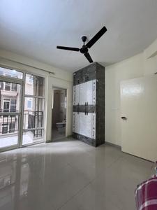 Bedroom Image of 646 Sq.ft 3 BHK Apartment / Flat for sale in Pyramid Infinity, Southern Peripheral Road Gurgaon for Rs. 9000000