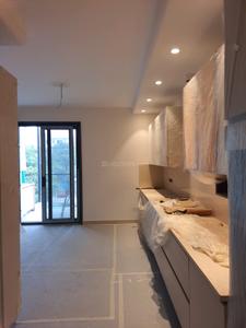 Kitchen Image of 4200 Sq.ft 4 BHK Builder Floor for sale in Sector 56 Gurgaon for Rs. 59000000