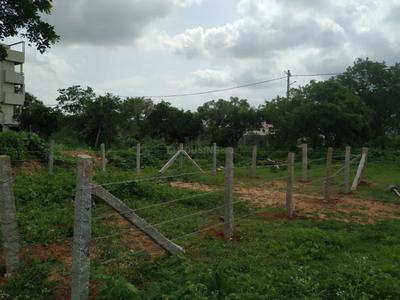 Image of 1200 Sq.ft Residential Plot / Land for sale in Lal Bahadur Shastri Nagar, Bengaluru for Rs. 18000000