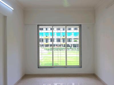 Bedroom Image of 585 Sq.ft 1 BHK Apartment / Flat for sale in Mansarovar Ariana, Vasai West Vasai for Rs. 4000000