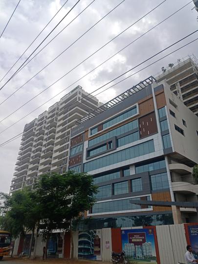 Nikhila Royal Pavilion Main Image 1