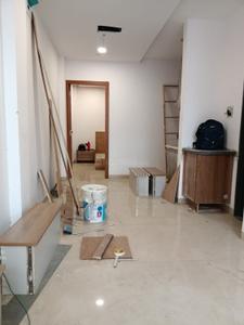 Hall Image of 2300 Sq.ft 3 BHK Villa for sale in Aarone County Walk - Villa York, County Walk Township Indore for Rs. 10000000