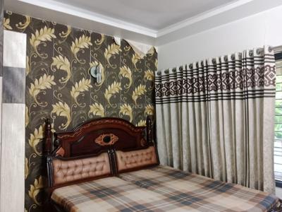 Bedroom Image of 1400 Sq.ft 3 BHK Builder Floor for sale in GTB Nagar New Delhi for Rs. 28500000