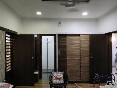 Bedroom Image of 3285 Sq.ft 4 BHK Villa for sale in Shree Balaji Villa, Chandkheda Ahmedabad for Rs. 45000000