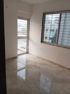 Bedroom Image of 1425 Sq.ft 2 BHK Apartment / Flat for rent in Kalpataru Nagar Nashik for Rs. 21000