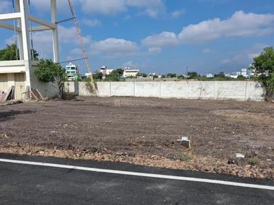 Image of 1650 Sq.ft Residential Plot / Land for sale in Saravanampatty, Coimbatore for Rs. 8300000