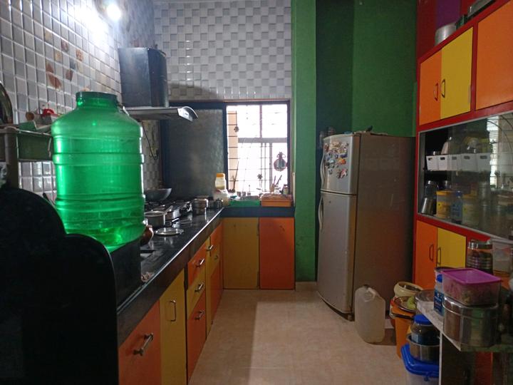 Satyapuram Society Hadapsar Pune Main Image 1