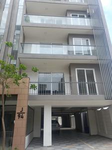 Image of 1195 Sq.ft 3.5 BHK Apartment / Flat for sale in M3M Soulitude, Sector 89, Gurgaon for Rs. 16200000