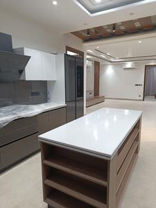Kitchen Image of 4500 Sq.ft 4 BHK Builder Floor for sale in MDC Sector 6 Panchkula for Rs. 68800000