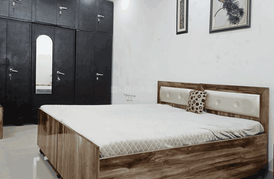 Bedroom Image of Sourabh Nest_960B in Sector 46, Gurgaon
