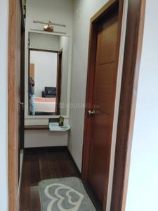 Bedroom Image of 6100 Sq.ft 5 BHK Penthouse for sale in Adani La Marina, Shantigram Ahmedabad for Rs. 65000000