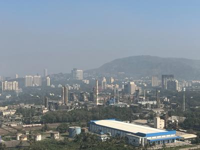 Image of 1000 Sq.ft 3 BHK Apartment / Flat for sale in Lodha Lumis, Wadala, Mumbai for Rs. 38500000