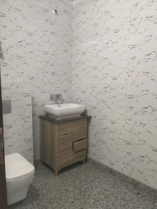 Bedroom Four Image of 2700 Sq.ft 5 BHK Builder Floor for sale in Rajendra Nagar Ghaziabad for Rs. 26000000