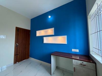 Bedroom Image of 2350 Sq.ft 3 BHK Independent House for sale in Thudiyalur Coimbatore for Rs. 12000000