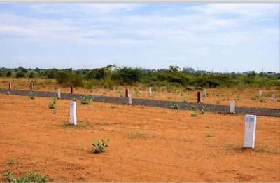 Image of 700 Sq.ft Residential Plot / Land for sale in Mukkidipeta, Hindupur for Rs. 250000