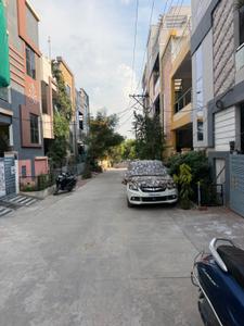 Image of 2520 Sq.ft 4 BHK Independent House for sale in Uppal, Hyderabad for Rs. 15000000