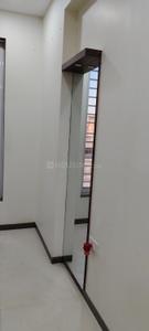 Hall Image of 1250 Sq.ft 3 BHK Apartment / Flat for rent in Shree Ram Kunj 4, Vallabh Vidhyanagar Anand for Rs. 30000