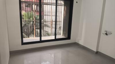 Bedroom Image of 780 Sq.ft 2 BHK Apartment / Flat for sale in Borivali West Mumbai for Rs. 21500000