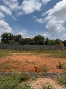 Image of 1500 Sq.ft Residential Plot / Land for sale in Lingapura, Anekal, Bengaluru for Rs. 6000000