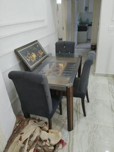 2 BHK Independent Builder Floor