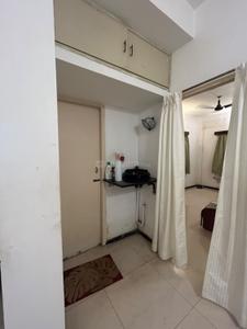 Hall Image of 1350 Sq.ft 3 BHK Apartment / Flat for rent in Nungambakkam Chennai for Rs. 60000
