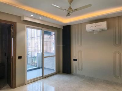 Bedroom Image of 2430 Sq.ft 4 BHK Builder Floor for sale in Paramount Low Rise Floors South City 2, Sector 49 Gurgaon for Rs. 32500000