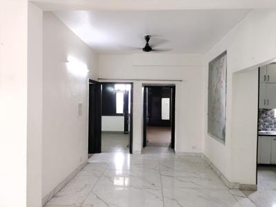 Living Room Image of 1700 Sq.ft 3 BHK Apartment / Flat for sale in The Antriksh Rashi Apartments, Sector 7 Dwarka New Delhi for Rs. 32000000