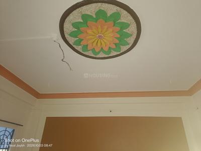 Bedroom Image of 950 Sq.ft 1.5 BHK Independent House for rent in Wadgaon Sheri Pune for Rs. 18000
