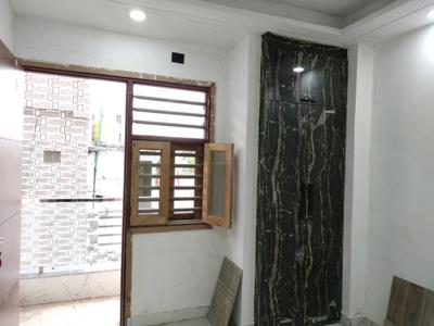 Bedroom Image of 700 Sq.ft 2 BHK Apartment / Flat for sale in Deenpur New Delhi for Rs. 3800000