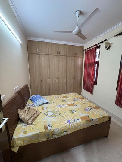 New Rajinder nagar Bedroom 1