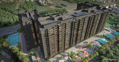 Image of 2150 Sq.ft 3 BHK Apartment / Flat for sale in Yelahanka, Bengaluru for Rs. 29500000