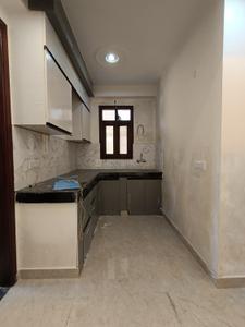 Kitchen Image of 1920 Sq.ft 4 BHK Builder Floor for sale in Prithvi East Avenue Grand, Sector 49 Noida for Rs. 9999999