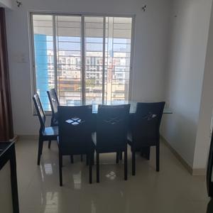 Hall Image of 2200 Sq.ft 4 BHK Apartment / Flat for sale in VB Aundh Renaissance, Aundh Pune for Rs. 42500000