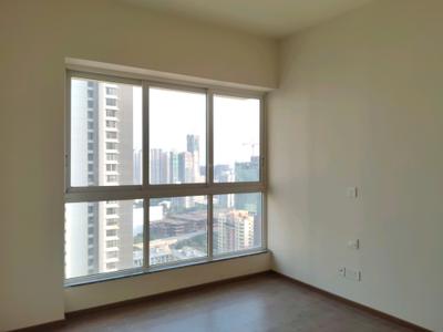 Bedroom Image of 950 Sq.ft 2 BHK Apartment / Flat for sale in Parshwanath Galaxy, Kasarvadavali Thane for Rs. 8100000