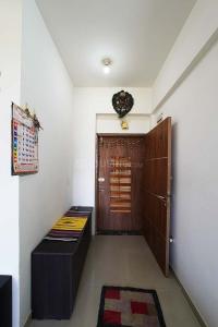 Hall Image of 1260 Sq.ft 2 BHK Apartment / Flat for sale in Sargasan Gandhinagar for Rs. 6000000