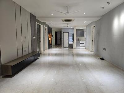 Image of 4069 Sq.ft 4 BHK Apartment / Flat for sale in Prestige High Fields, Financial District, Hyderabad for Rs. 52500000