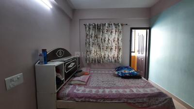 Bedroom Image of 1521 Sq.ft 3 BHK Apartment / Flat for sale in Carmelaram Bengaluru for Rs. 12700000