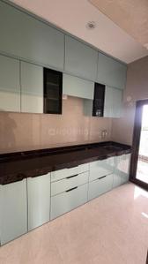 Kitchen Image of 720 Sq.ft 1 BHK Apartment / Flat for sale in Ulwe Navi Mumbai for Rs. 8600000